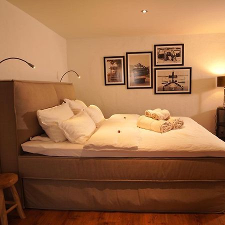 Ferienwohnung In Alter Brauerei Engelsberg Экстерьер фото