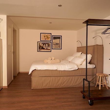 Ferienwohnung In Alter Brauerei Engelsberg Экстерьер фото