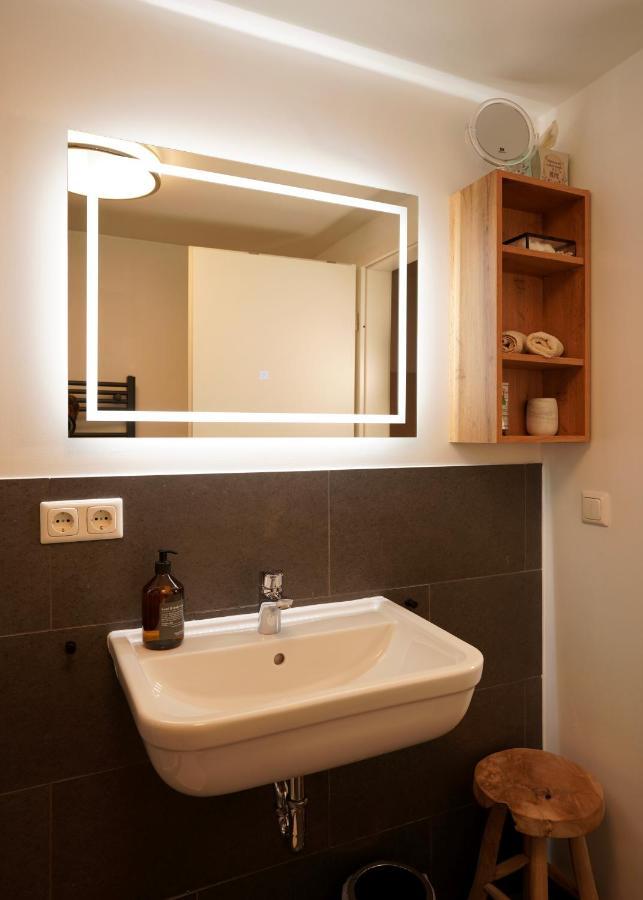 Ferienwohnung In Alter Brauerei Engelsberg Экстерьер фото
