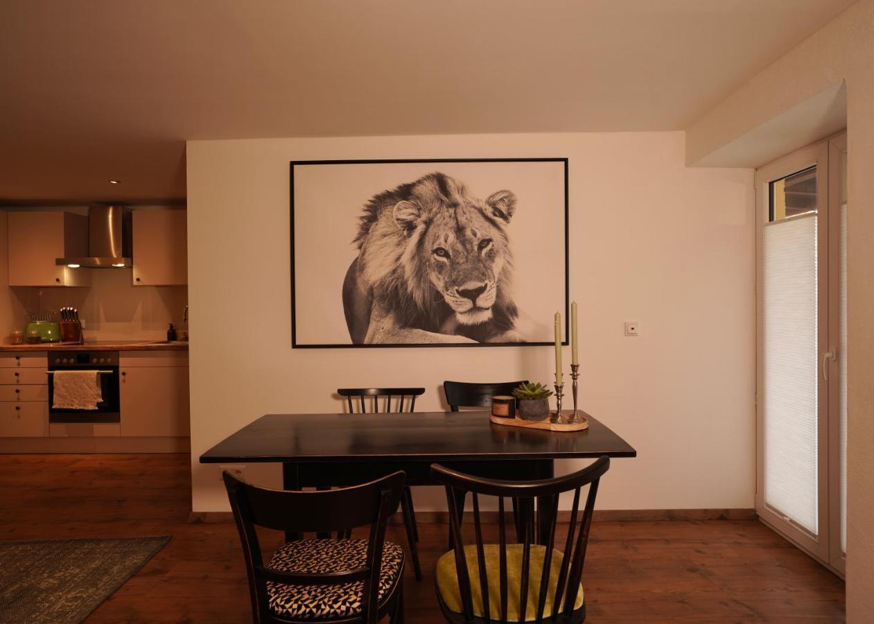 Ferienwohnung In Alter Brauerei Engelsberg Экстерьер фото