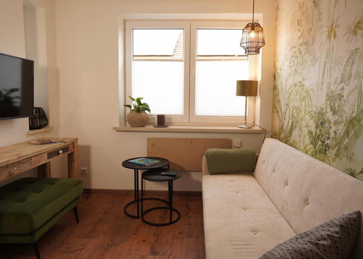 Ferienwohnung In Alter Brauerei Engelsberg Экстерьер фото